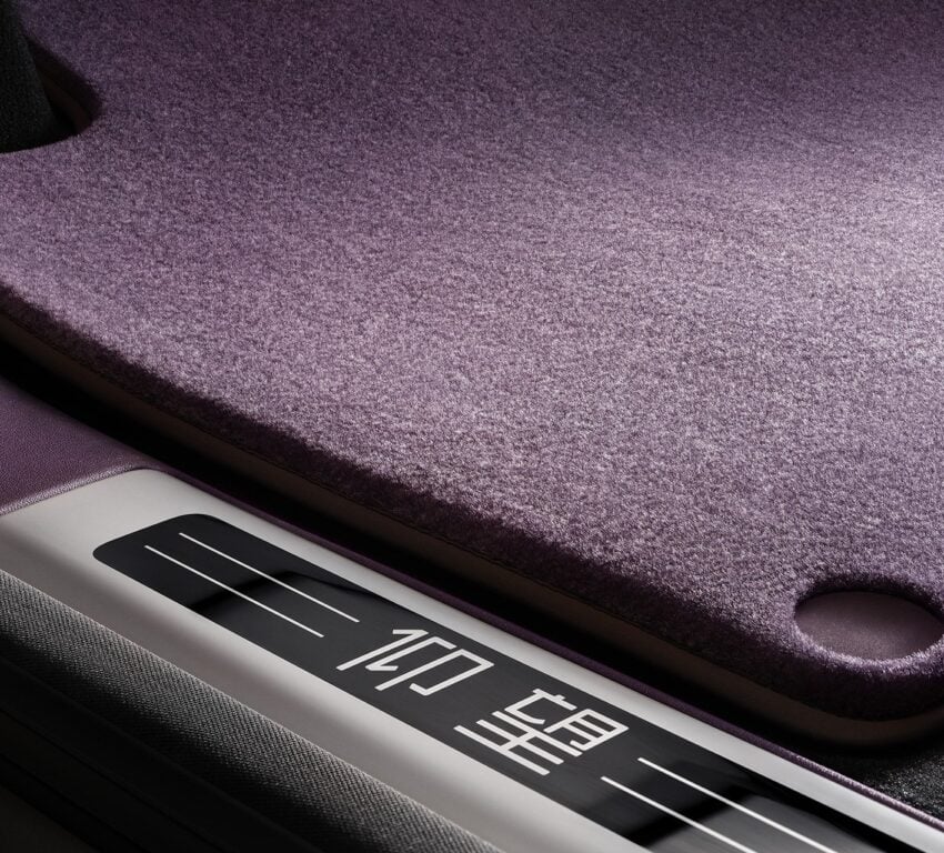 比亚迪仰望 U8L 中国正式上市, 对标 Rolls Royce Cullinan 的超奢华SUV, 2.0L油电增程系统, 售价从77.14万令吉起 304255