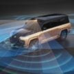 比亚迪仰望 U8L 中国正式上市, 对标 Rolls Royce Cullinan 的超奢华SUV, 2.0L油电增程系统, 售价从77.14万令吉起