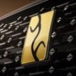 比亚迪仰望 U8L 中国正式上市, 对标 Rolls Royce Cullinan 的超奢华SUV, 2.0L油电增程系统, 售价从77.14万令吉起