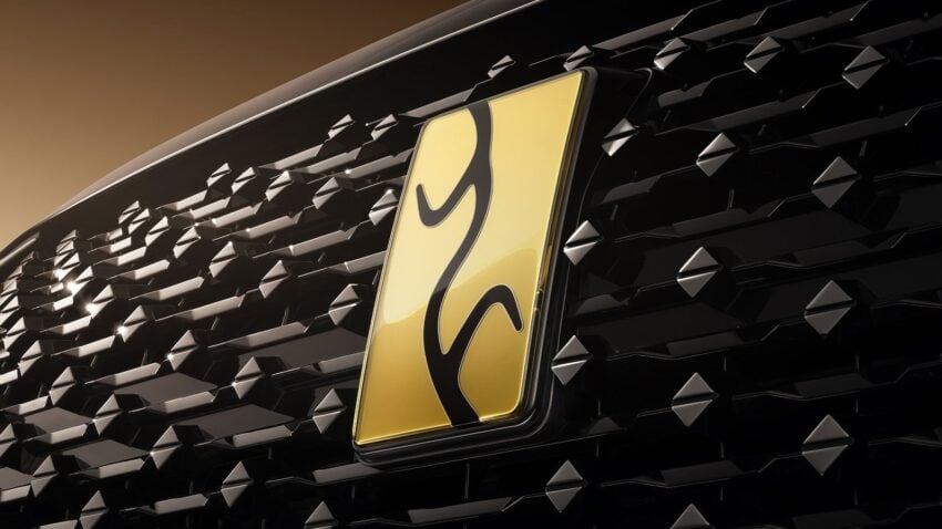 比亚迪仰望 U8L 中国正式上市, 对标 Rolls Royce Cullinan 的超奢华SUV, 2.0L油电增程系统, 售价从77.14万令吉起 304239