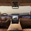 比亚迪仰望 U8L 中国正式上市, 对标 Rolls Royce Cullinan 的超奢华SUV, 2.0L油电增程系统, 售价从77.14万令吉起