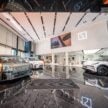 极氪 Zeekr Centre KLCC 正式开幕！展厅占地4,800平方尺，位于隆市中心黄金地段；由 Preeminent Auto 运营