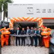 Zeekr Space Bangsar 正式开业, 由 Carro 营运的陈列室