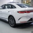 BYD Seal 6 EV 正式于本地发布！两个等级，售RM100k起