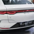 BYD Seal 6 EV 正式于本地发布！两个等级，售RM100k起