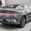 BYD Seal 6 EV 正式于本地发布！两个等级，售RM100k起