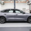 BYD Seal 6 EV 正式于本地发布！两个等级，售RM100k起