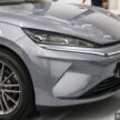 BYD Seal 6 EV 正式于本地发布！两个等级，售RM100k起