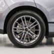 BYD Seal 6 EV 正式于本地发布！两个等级，售RM100k起