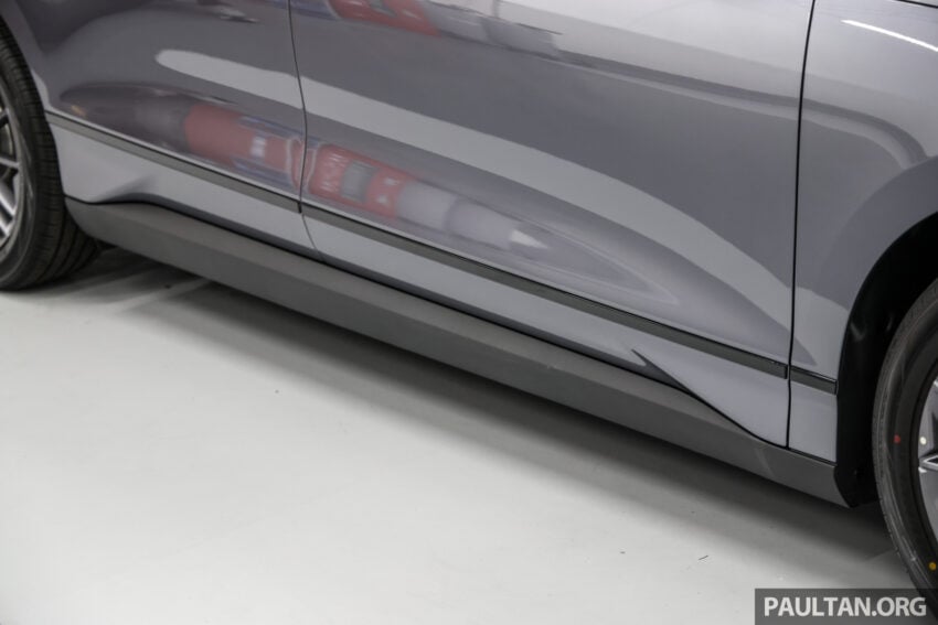 BYD Seal 6 EV 正式于本地发布！两个等级，售RM100k起 309100