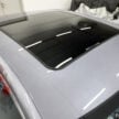BYD Seal 6 EV 正式于本地发布！两个等级，售RM100k起