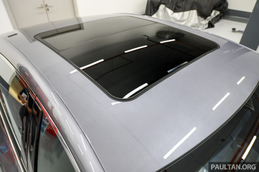 BYD Seal 6 EV 正式于本地发布！两个等级，售RM100k起 309101