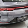 BYD Seal 6 EV 正式于本地发布！两个等级，售RM100k起