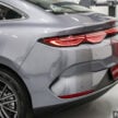BYD Seal 6 EV 正式于本地发布！两个等级，售RM100k起