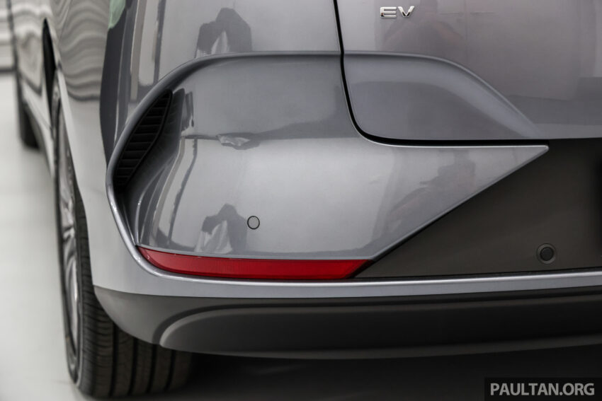 BYD Seal 6 EV 正式于本地发布！两个等级，售RM100k起 309108