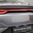 BYD Seal 6 EV 正式于本地发布！两个等级，售RM100k起