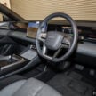 BYD Seal 6 EV 正式于本地发布！两个等级，售RM100k起
