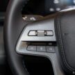 BYD Seal 6 EV 正式于本地发布！两个等级，售RM100k起