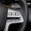 BYD Seal 6 EV 正式于本地发布！两个等级，售RM100k起
