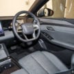 BYD Seal 6 EV 正式于本地发布！两个等级，售RM100k起