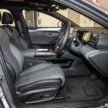 BYD Seal 6 EV 正式于本地发布！两个等级，售RM100k起