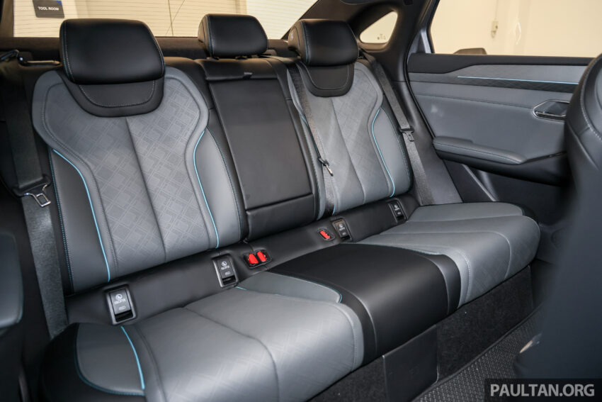 BYD Seal 6 EV 正式于本地发布！两个等级，售RM100k起 309184