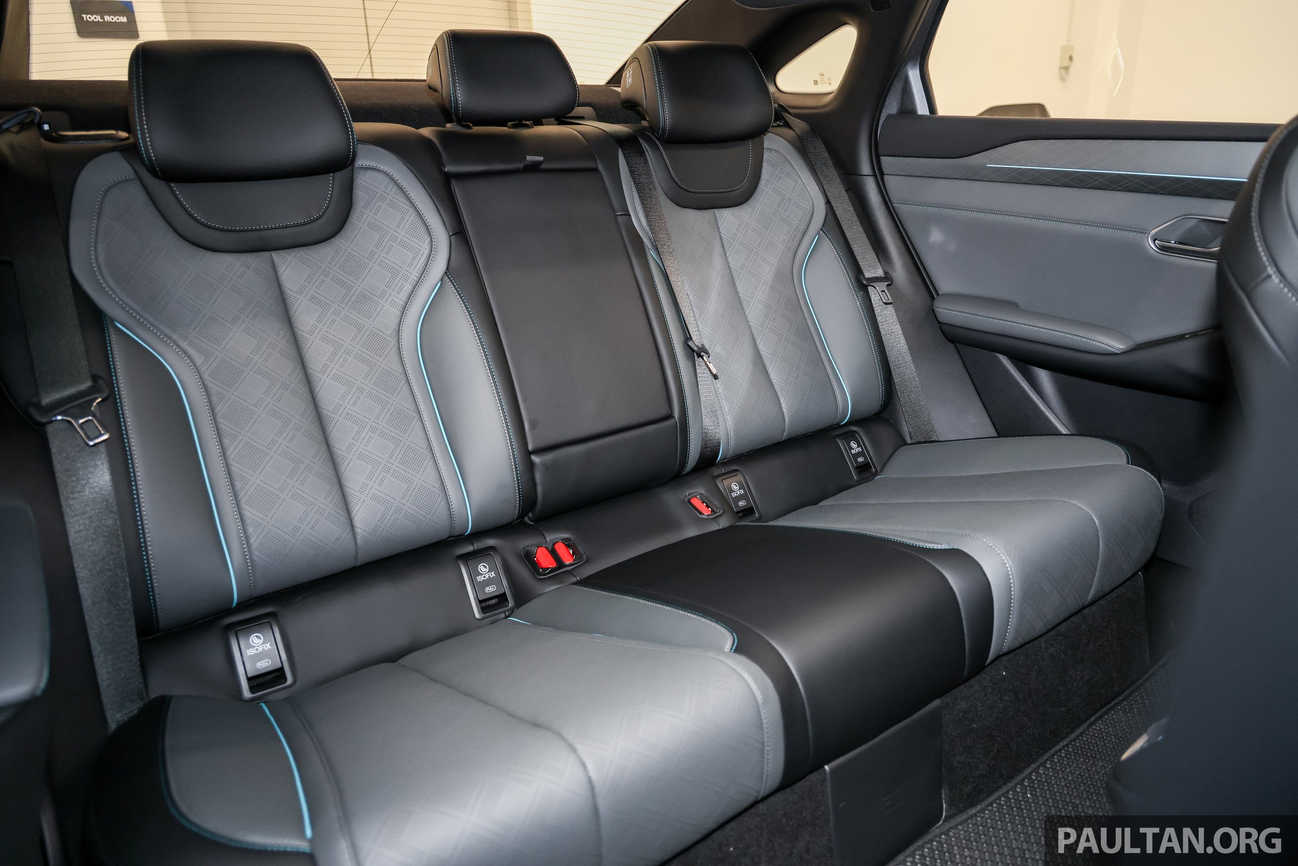 BYD Seal 6 EV 正式于本地发布！两个等级，售RM100k起