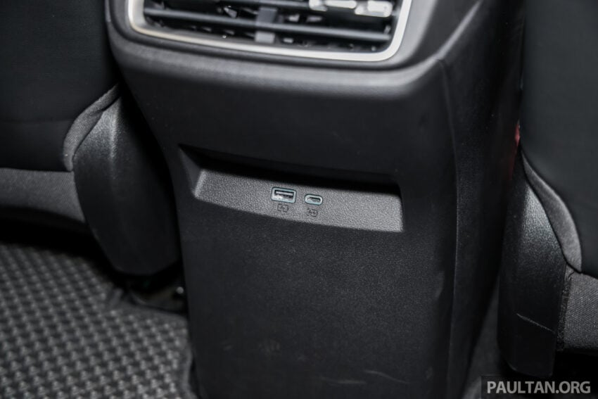 BYD Seal 6 EV 正式于本地发布！两个等级，售RM100k起 309187