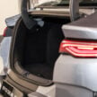 BYD Seal 6 EV 正式于本地发布！两个等级，售RM100k起