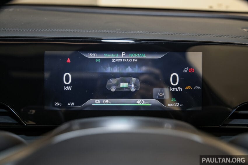 BYD Seal 6 EV 正式于本地发布！两个等级，售RM100k起 309123