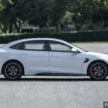 图集：2025 BYD Seal 升级版新车实拍！售RM171,800起