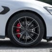 图集：2025 BYD Seal 升级版新车实拍！售RM171,800起