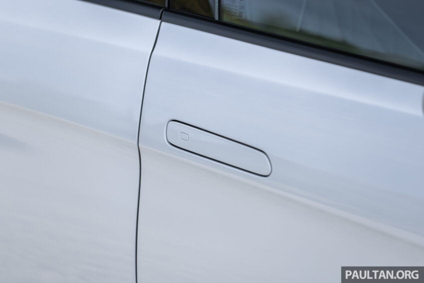 图集：2025 BYD Seal 升级版新车实拍！售RM171,800起 308295