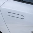 图集：2025 BYD Seal 升级版新车实拍！售RM171,800起