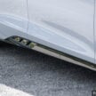 图集：2025 BYD Seal 升级版新车实拍！售RM171,800起
