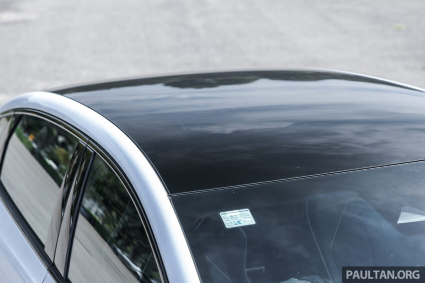 图集：2025 BYD Seal 升级版新车实拍！售RM171,800起 308300