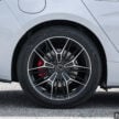 图集：2025 BYD Seal 升级版新车实拍！售RM171,800起