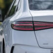 图集：2025 BYD Seal 升级版新车实拍！售RM171,800起