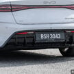 图集：2025 BYD Seal 升级版新车实拍！售RM171,800起