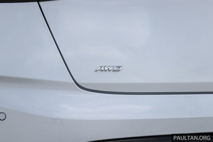 图集：2025 BYD Seal 升级版新车实拍！售RM171,800起 308311