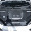 图集：2025 BYD Seal 升级版新车实拍！售RM171,800起