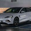 图集：2025 BYD Seal 升级版新车实拍！售RM171,800起