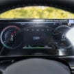 图集：2025 BYD Seal 升级版新车实拍！售RM171,800起