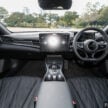 图集：2025 BYD Seal 升级版新车实拍！售RM171,800起