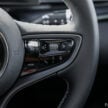 图集：2025 BYD Seal 升级版新车实拍！售RM171,800起