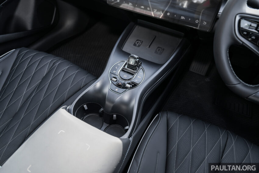 图集：2025 BYD Seal 升级版新车实拍！售RM171,800起 308377