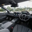 图集：2025 BYD Seal 升级版新车实拍！售RM171,800起