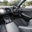 图集：2025 BYD Seal 升级版新车实拍！售RM171,800起
