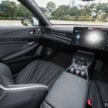 图集：2025 BYD Seal 升级版新车实拍！售RM171,800起