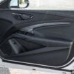 图集：2025 BYD Seal 升级版新车实拍！售RM171,800起